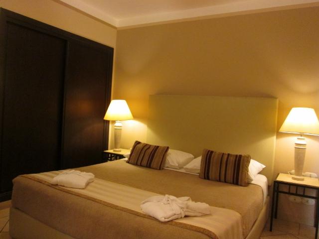 ซอล วาย มาร์ ไอวอรี สวีทส์ Aparthotel ฮูร์กาดา ภายนอก รูปภาพ