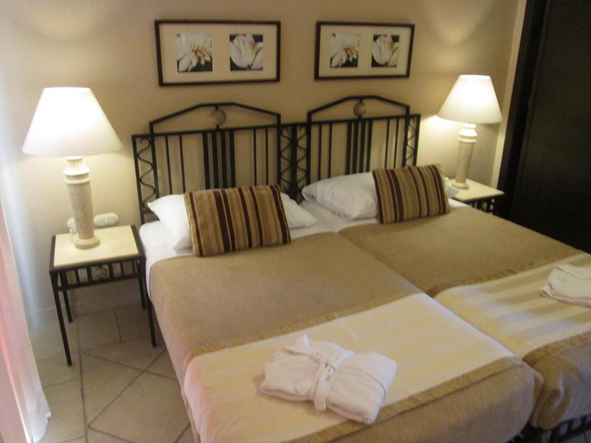 ซอล วาย มาร์ ไอวอรี สวีทส์ Aparthotel ฮูร์กาดา ภายนอก รูปภาพ
